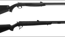 Affordable 50-Cal Muzzleloaders: Knight Vs. Thompson/Center