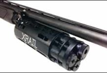 Super-Capacity Shotgun Mag: Is Roths XRAIL a Good Buy?