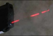 Pocket Pistols with Factory Lasers: Walther, SIG, and Ruger