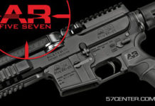 Split the Difference: Is a $700 5.7×28 Upper a Good AR Buy?