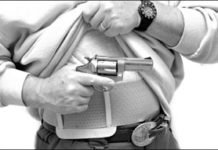 .32-Caliber Wheelguns: Rugers SP101s Excel at Self-Defense