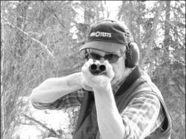 12-Gauge Matchup: Stoegers Cowboy Gun Beats 870 Pump