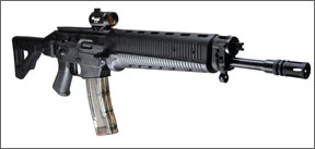 Sig Sauer Sig522 Classic