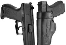 .357 SIG Polymer Compacts: Glocks 32 Bests H&Ks P2000