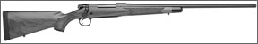 .35 Whelen Rifle