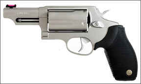 Taurus Judge Revolver