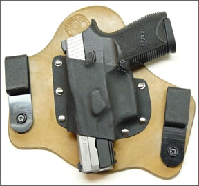 IWB Holsters