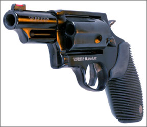 Taurus Judge Revolver