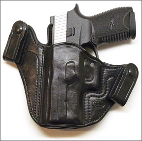 IWB Holsters