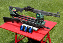 Semiautomatic Shotguns for Self-Defense: We Like Utility