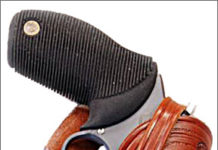 Patterning the Taurus Judge