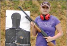 Shotgun Defense Choices: We Pick Two Fiocchi Loads