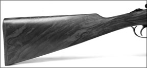 Padrone Snipe Model