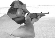 Semi-Auto .30-06s: Brownings BAR Outshines the HK SLB