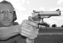 Practical Big-Bullet Revolvers: Steel and Titanium .44 Magnums