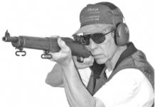Mil-Spec .30-06 Bolt Guns: 03 Springfield Vs. 17 Enfield