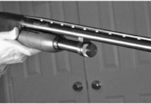 20-Gauge Youth Shotguns: Are They Effective For Self Defense?