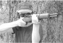 M1 Garand Shootout: We Test Fulton, Springfield, and CMP
