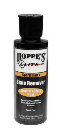 Elite Stain Remover