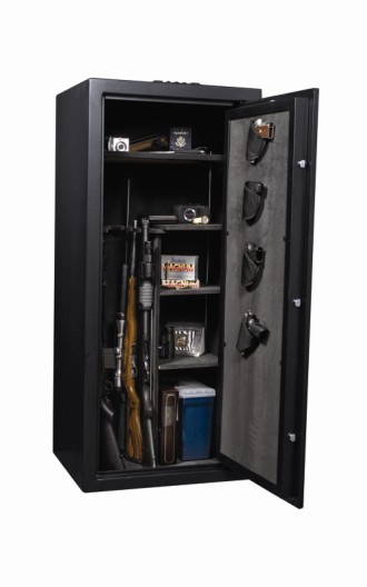 Gun Safe