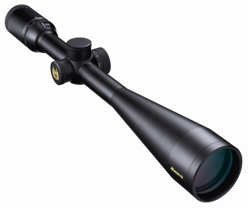 Nikon Rifle Scope