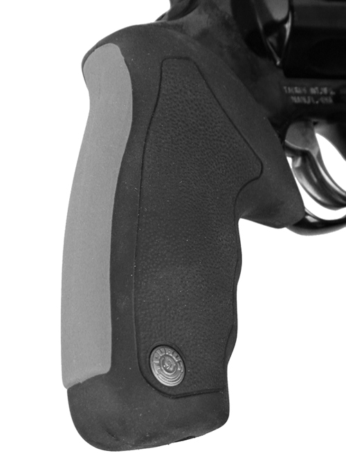 taurus raging bull grip