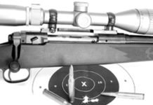 .270 Winchester Bolt Actions: A Lot of Bang For Your Bucks