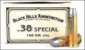 Black Hills Ammunition