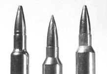 Hot Proprietary Cartridges: Are You Ready for a Big .30?