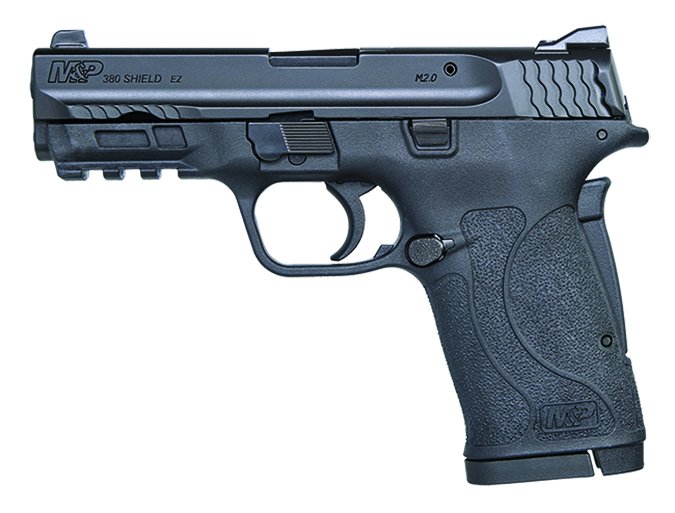 380 acp pistol