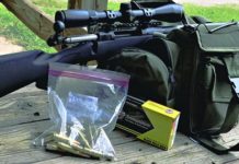 Which 308 Bolt-Action Rifles Would We Take to the Woods?