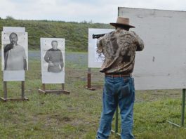 More Tactical Pump Shotguns: Tristar and Mossberg Compete