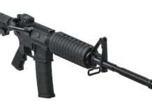 AR-15 Models Head to Head: CMMG and Battle Rifle Co.