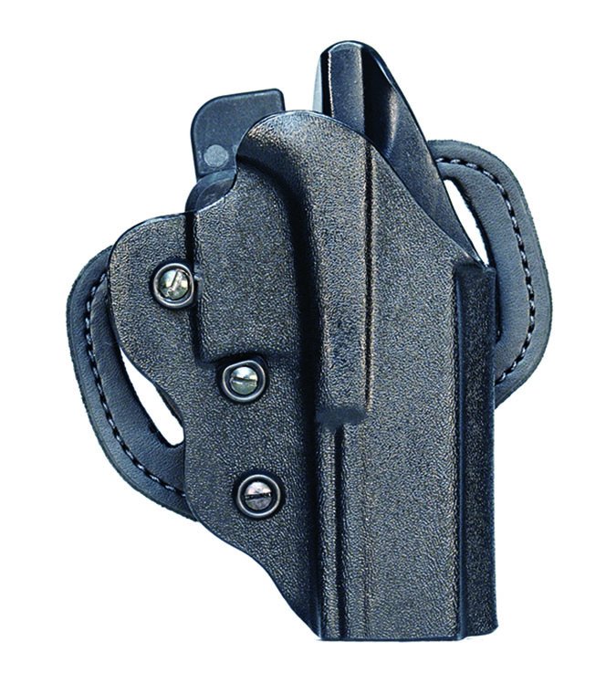 DeStantis Facilitator gun holster