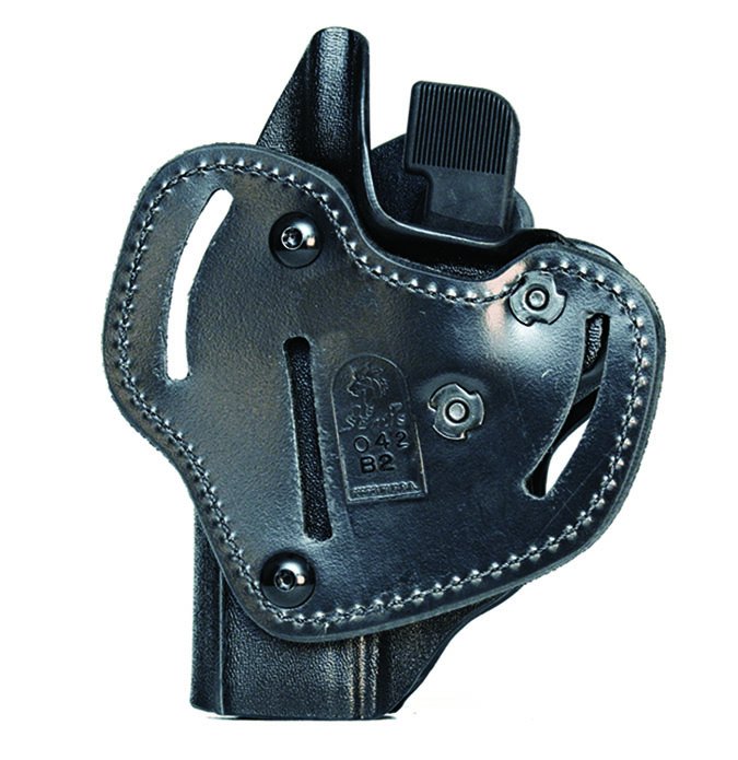 DeStantis Facilitator gun holster