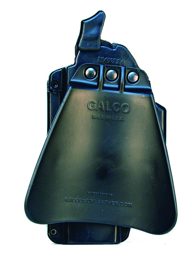 Galco M4X gun holster