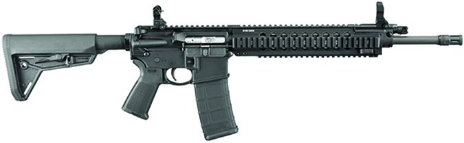 Ruger SR-556 Takedown Model 5901