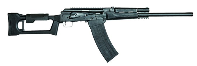 922r compliant Catamount Fury II Shotgun SG3015-N