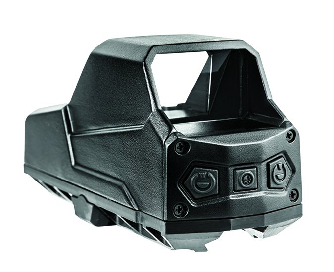 Hartman MH1 Red Dot Reflex Sight