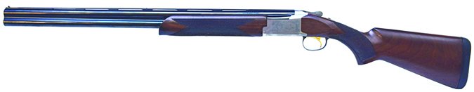 Browning Citori Model 725 Field No. 0135303004 12 Gauge