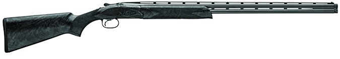 Browning High Grade Citori Grade VII 20 Gauge