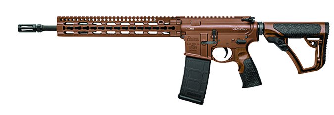 Daniel Defense DD5V1 7.62x51mm