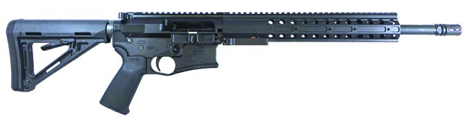 DRD Tactical CDR-15 5.56mm NATO