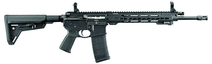 Ruger SR-556 Takedown 5924 5.56mm NATO