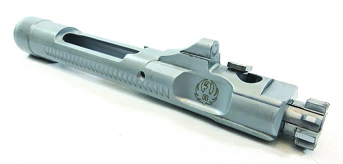 Ruger SR-556 Takedown 5924 5.56mm NATO bolt carrier