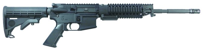 Windham Weaponry RMCS-4 5.56mm NATO