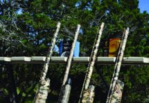 Waterfowling Shotguns: We Like The Winchester Super X3 Best