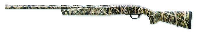 Browning Maxus