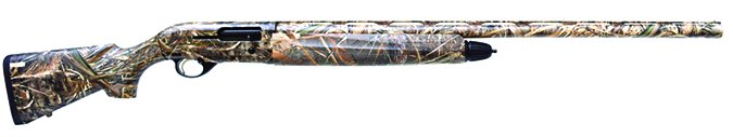 Beretta Model A300 Outlander Realtree Max5 Camo 12 Gauge No. J30TC18