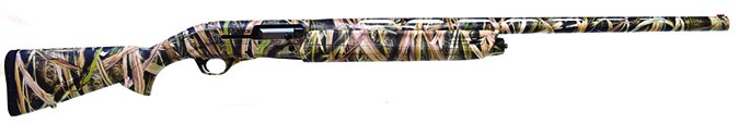 Winchester Super X3 Waterfowl Hunter Mossy Oak Shadow Grass 511155291 12 Ga.